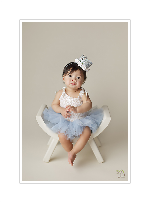 Best Bremerton baby photography